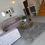 Casa Do Martins Semesterbostad