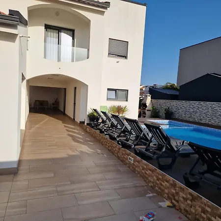 Casa Do Martins * Esposende