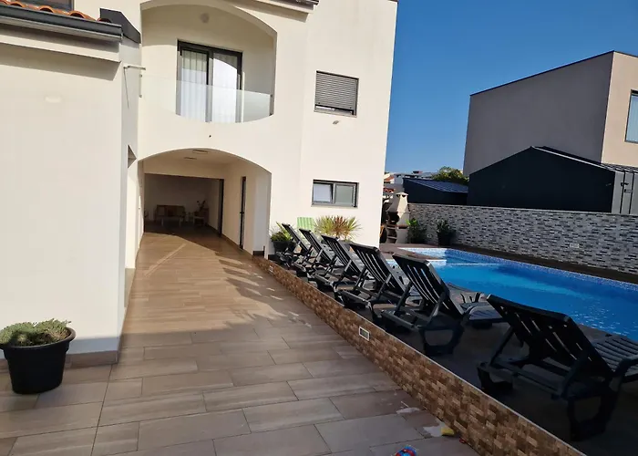 Casa Do Martins * Esposende