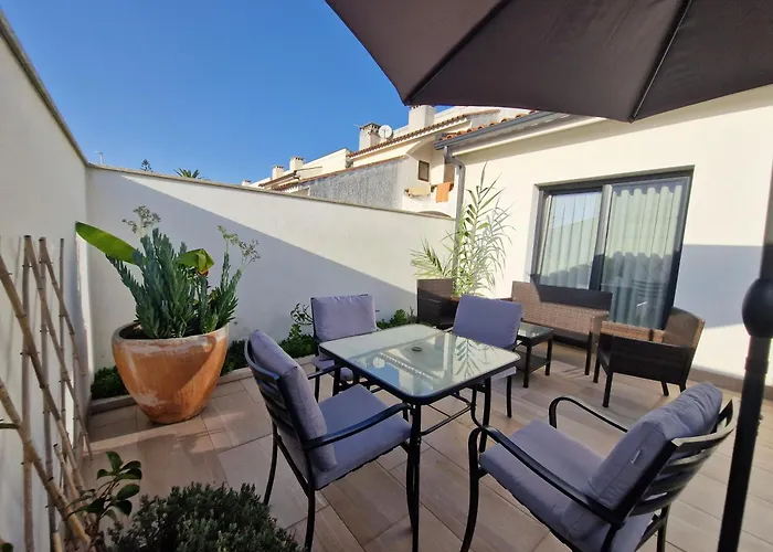 Casa Do Martins Esposende