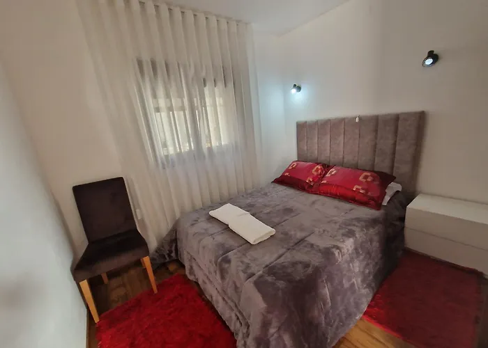 Dom wakacyjny Casa Do Martins Esposende