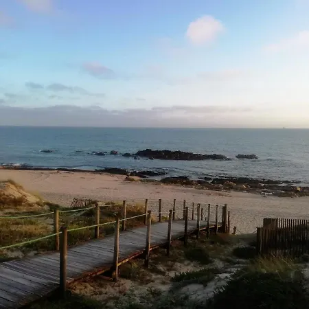 Holiday home Casa Do Martins Esposende
