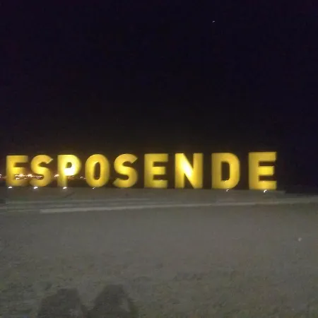 Casa Do Martins Esposende