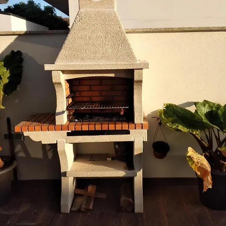Casa Do Martins *