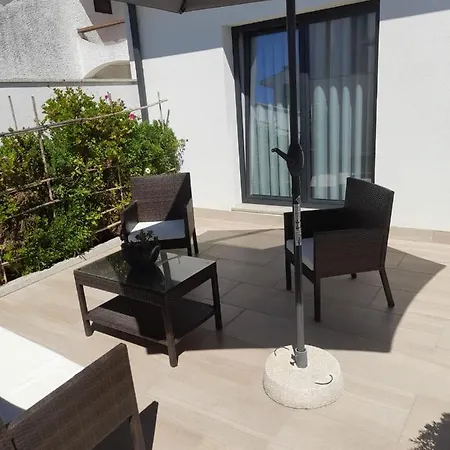 Casa Do Martins * Εσποσέντε