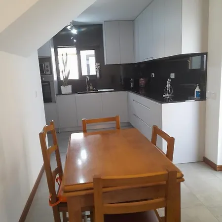 Holiday home Casa Do Martins *