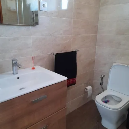 Holiday home Casa Do Martins Esposende