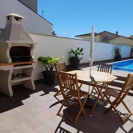 Casa Do Martins *