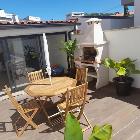 Casa Do Martins Εσποσέντε