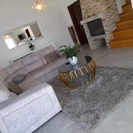 Casa Do Martins Dom wakacyjny