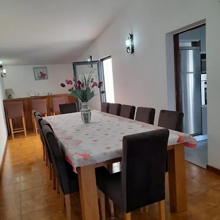 Casa Do Martins