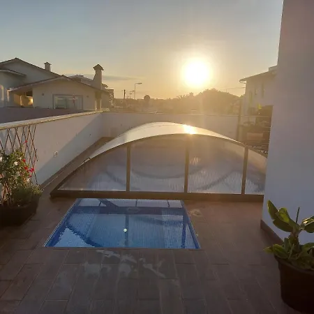 Casa Do Martins * Esposende