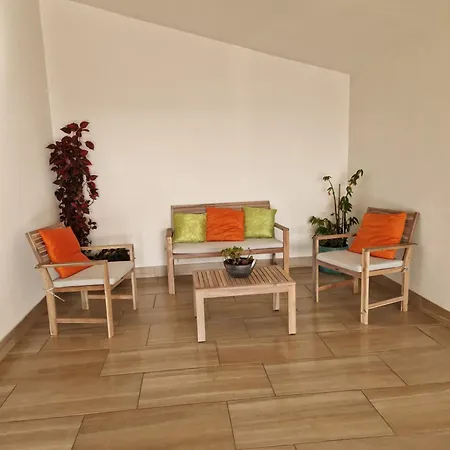 Casa Do Martins * Εσποσέντε