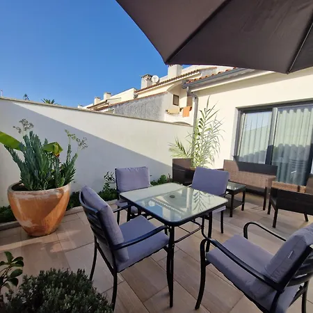 Casa Do Martins Esposende