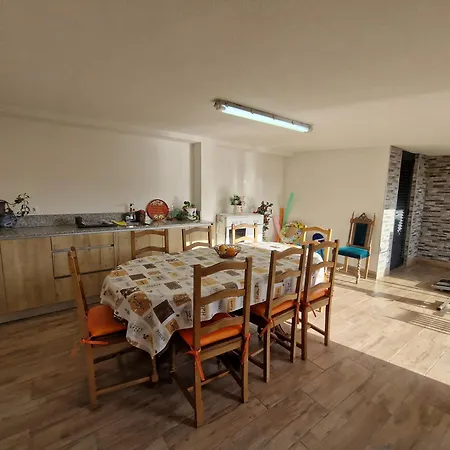 Casa Do Martins *