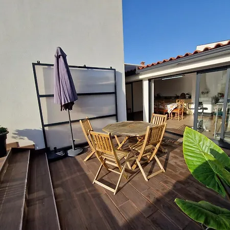 Holiday home Casa Do Martins *