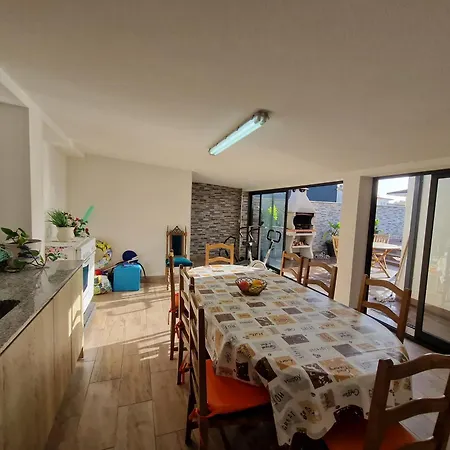 Casa Do Martins *