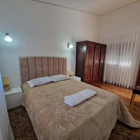 Casa Do Martins Dom wakacyjny