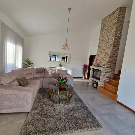 Casa Do Martins Holiday home *