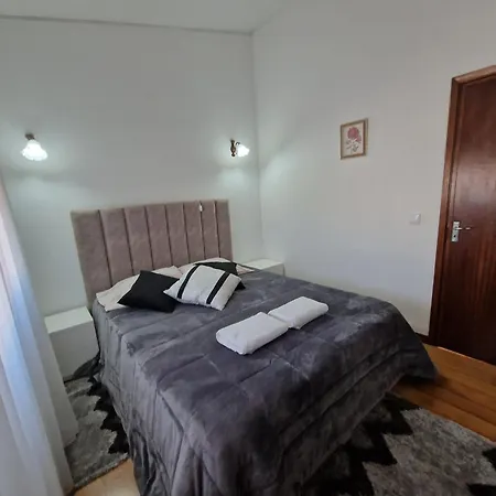 Holiday home Casa Do Martins Esposende