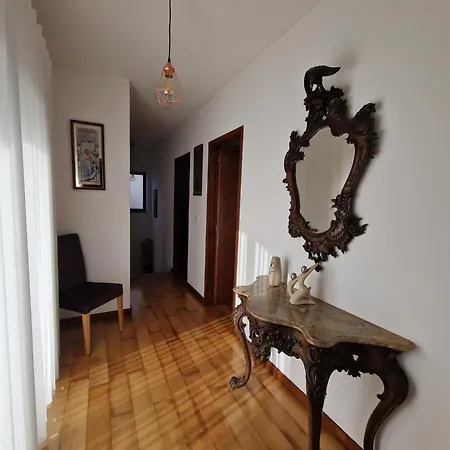 Casa Do Martins * Εσποσέντε
