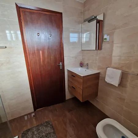 Casa Do Martins Dom wakacyjny