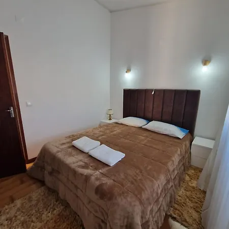 Casa Do Martins Dom wakacyjny