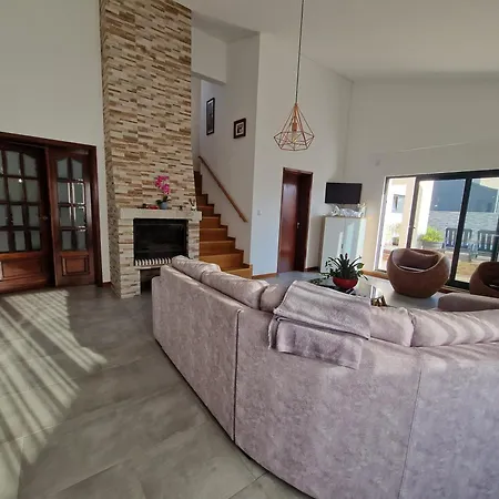 Casa Do Martins * Εσποσέντε