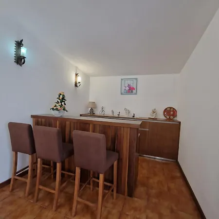 Casa Do Martins * Εσποσέντε