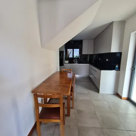 Casa Do Martins Dom wakacyjny