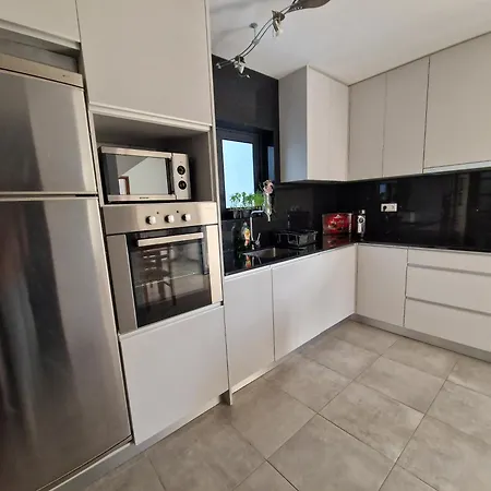 Casa Do Martins * Εσποσέντε