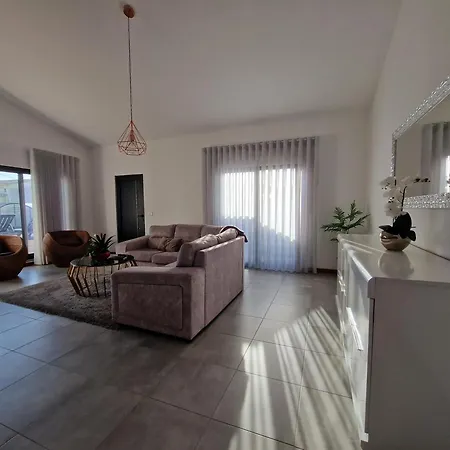 Casa Do Martins Εσποσέντε