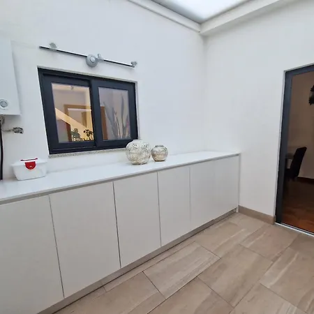 Casa Do Martins Εσποσέντε
