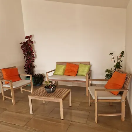 Casa Do Martins Holiday home