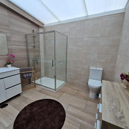 Casa de Férias Casa Do Martins Esposende