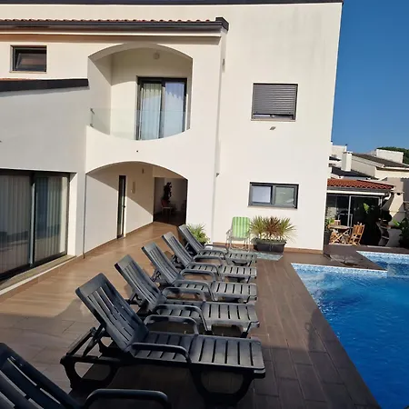 Casa Do Martins *