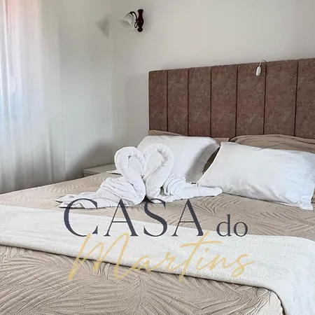 Casa Do Martins *