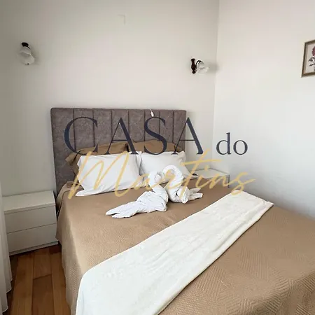 Casa Do Martins * אספוסנדה