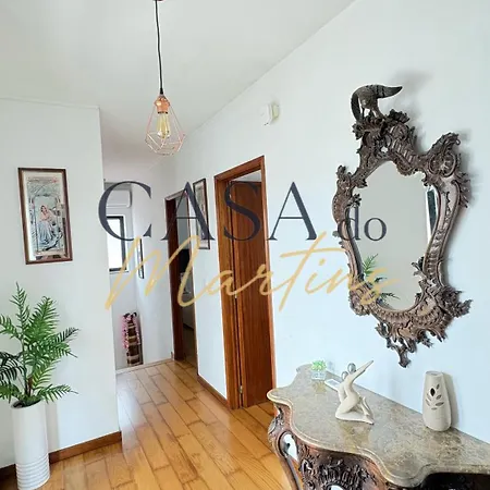 Casa Do Martins Σπίτι διακοπών Εσποσέντε