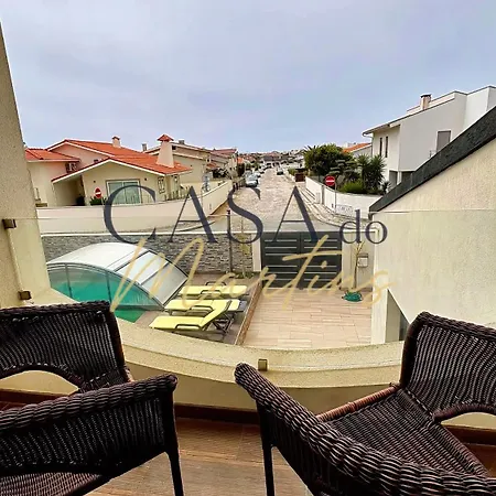 Casa Do Martins *