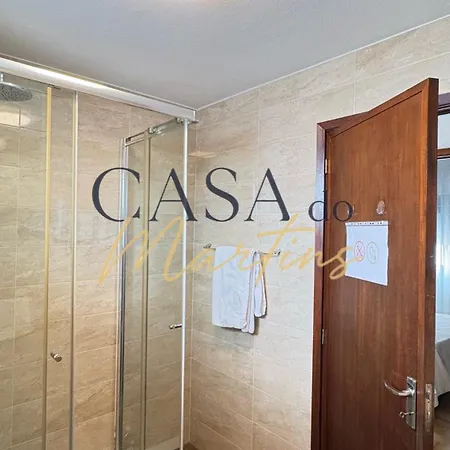 Casa Do Martins *