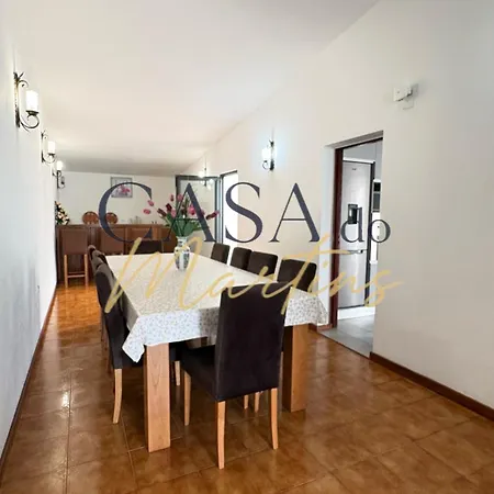 Casa Do Martins *