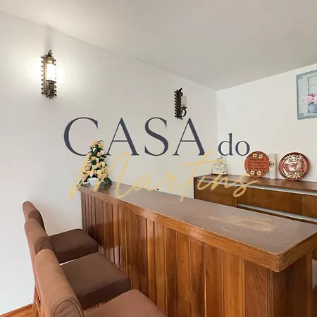 Casa Do Martins * אספוסנדה