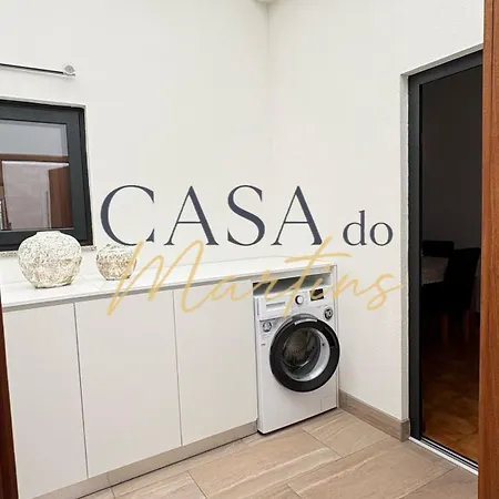 Casa de Férias Casa Do Martins Esposende
