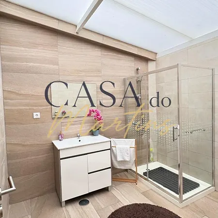 Casa Do Martins *