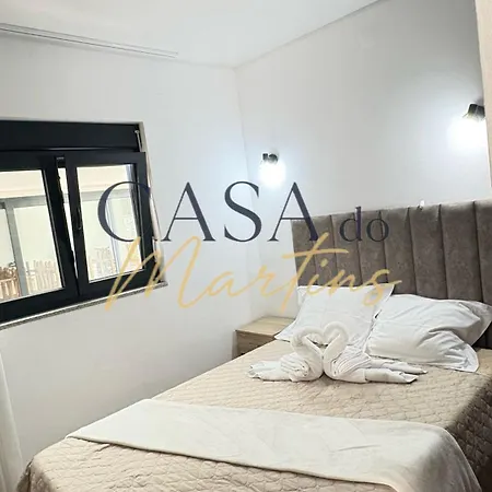 Casa Do Martins