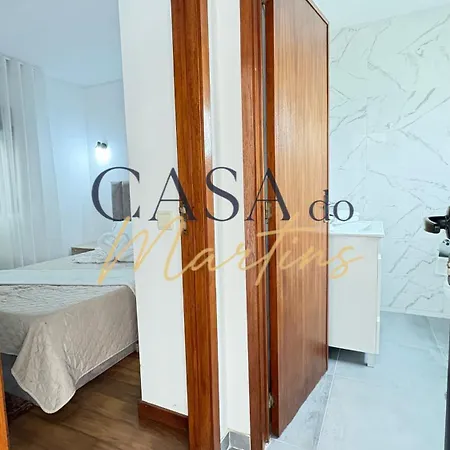 Casa Do Martins