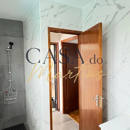 Casa Do Martins *