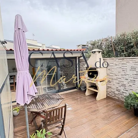 Σπίτι διακοπών Casa Do Martins Εσποσέντε