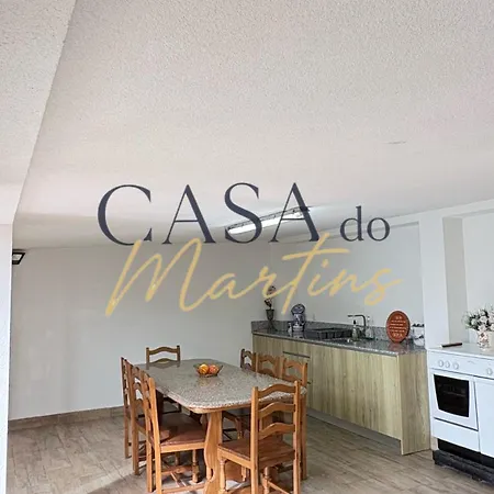 Casa Do Martins * Εσποσέντε